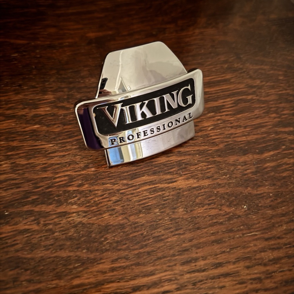 OEM Viking Professional Stand Mixer 5 Quart VSM500 slow-speed attachment cover